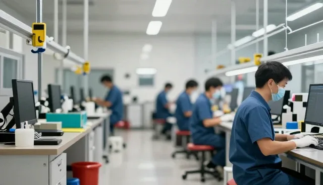 管网工程维保中的设备安装常见误区解析