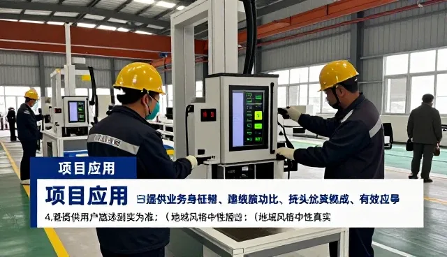 使用工程维保需要关注哪些方面？