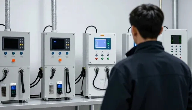 机电设备安装中选型的核心关注点分析